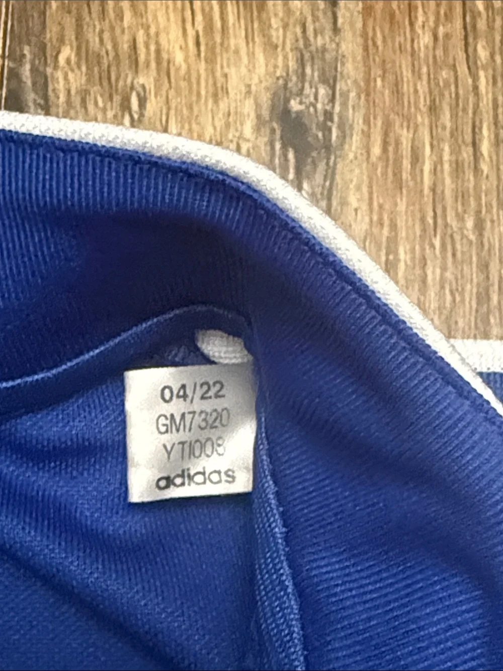 adidas tiro 21